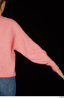 Shenika arm pink sweater 0004.jpg